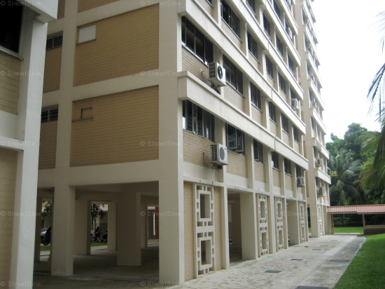 Blk 127 Pasir Ris Street 11 (Pasir Ris), HDB 4 Rooms #119392